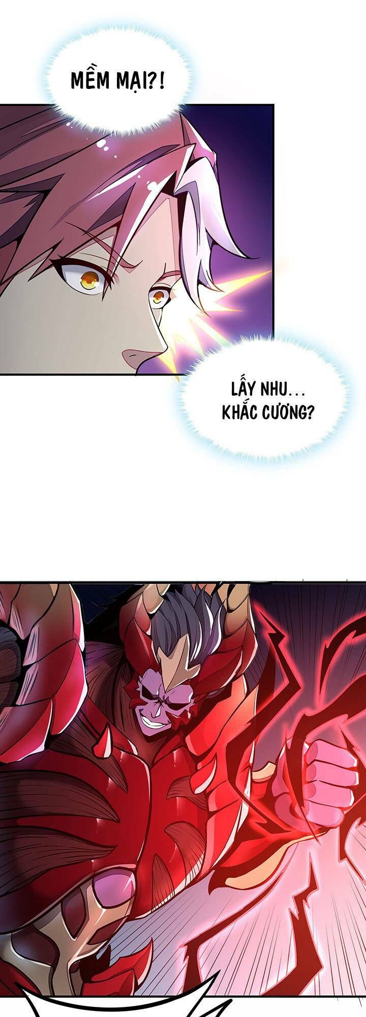 Bất Tử Thần Vương Tu Liên Tục Chapter 24 - Trang 2