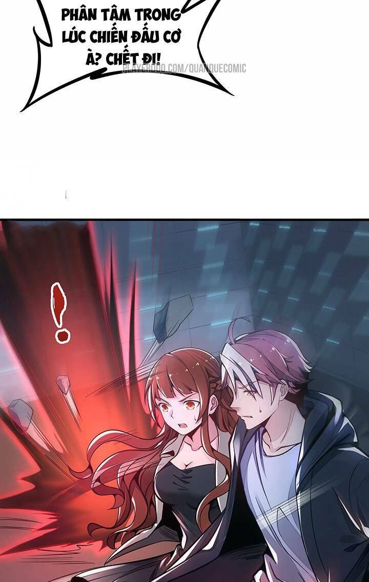 Bất Tử Thần Vương Tu Liên Tục Chapter 24 - Trang 2