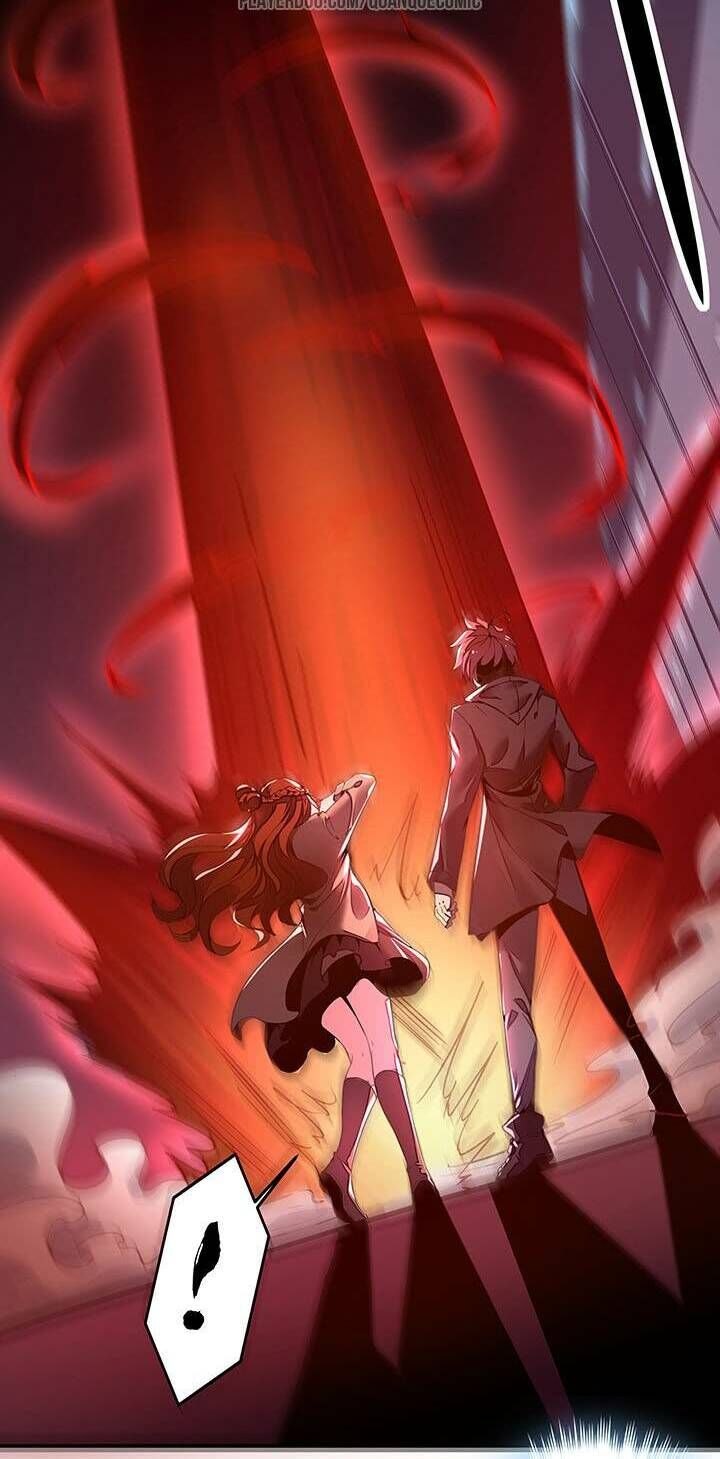 Bất Tử Thần Vương Tu Liên Tục Chapter 24 - Trang 2