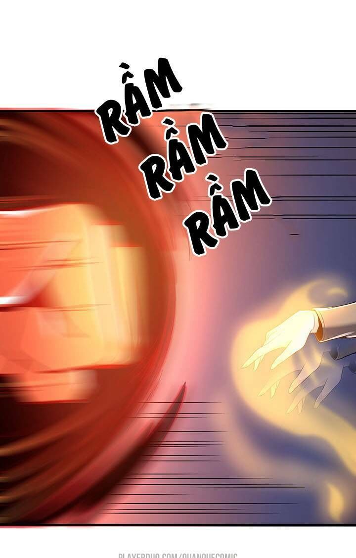 Bất Tử Thần Vương Tu Liên Tục Chapter 24 - Trang 2