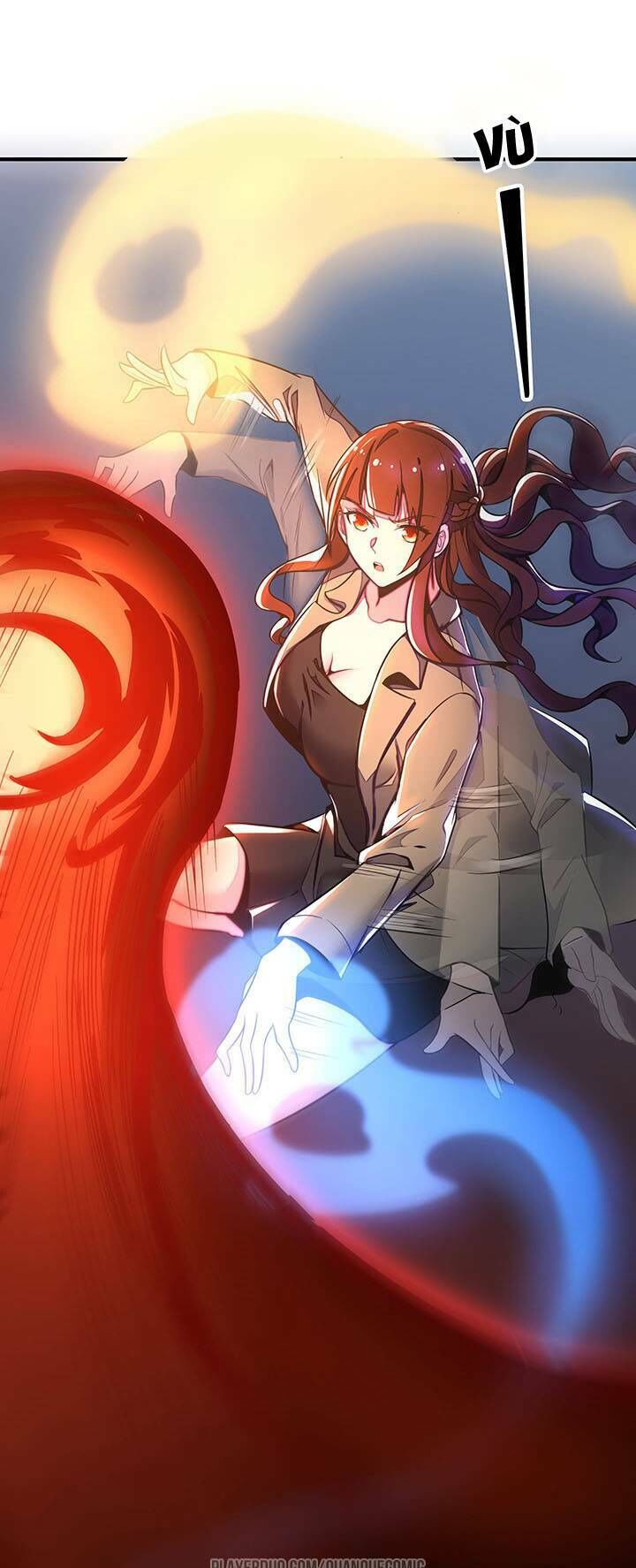 Bất Tử Thần Vương Tu Liên Tục Chapter 24 - Trang 2