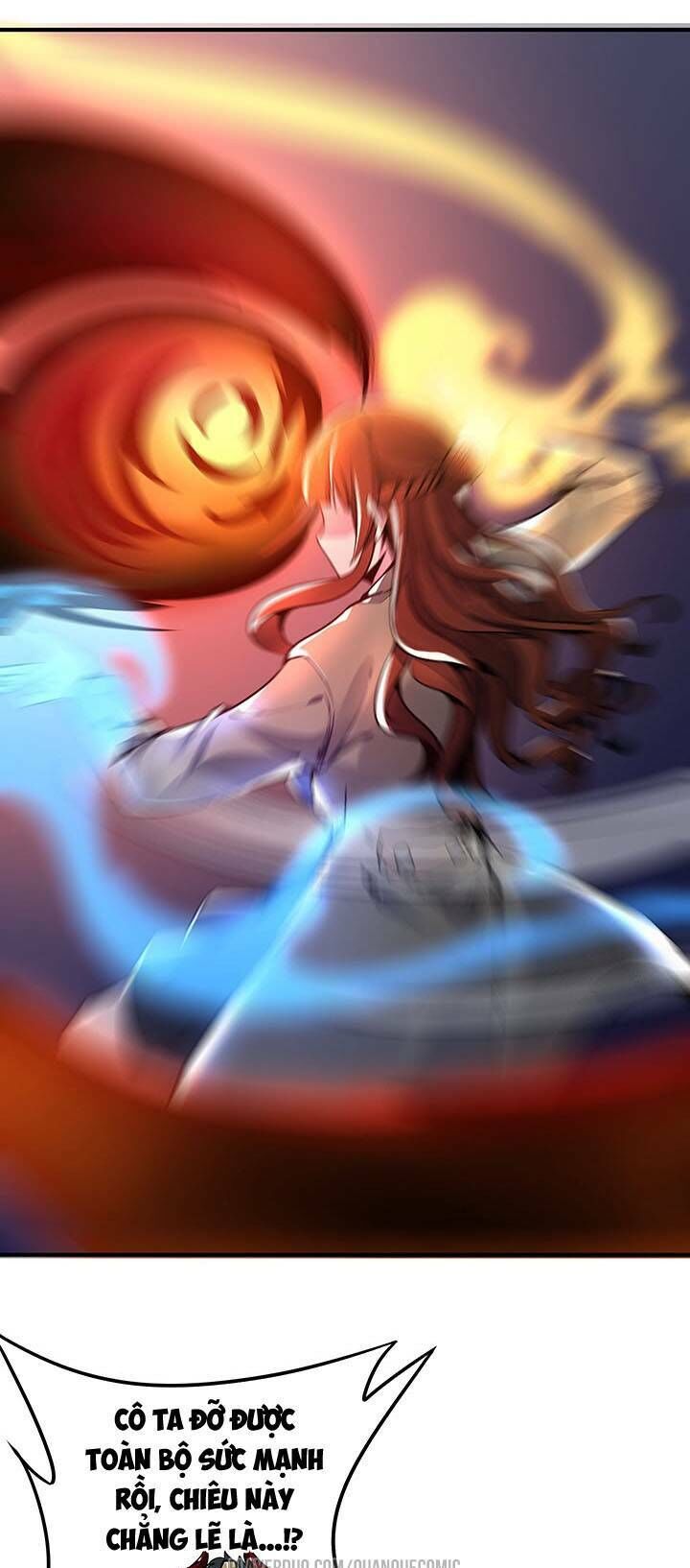 Bất Tử Thần Vương Tu Liên Tục Chapter 24 - Trang 2