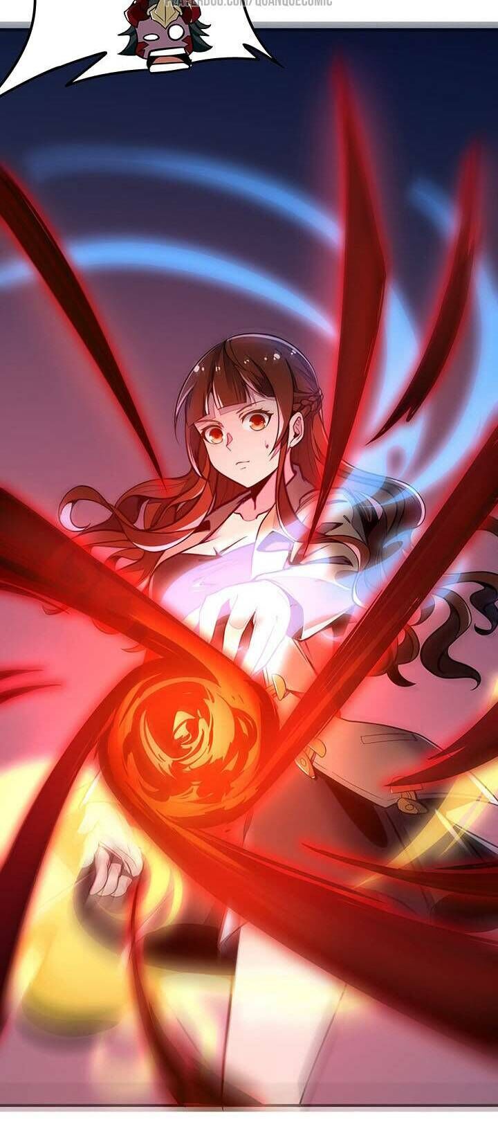 Bất Tử Thần Vương Tu Liên Tục Chapter 24 - Trang 2