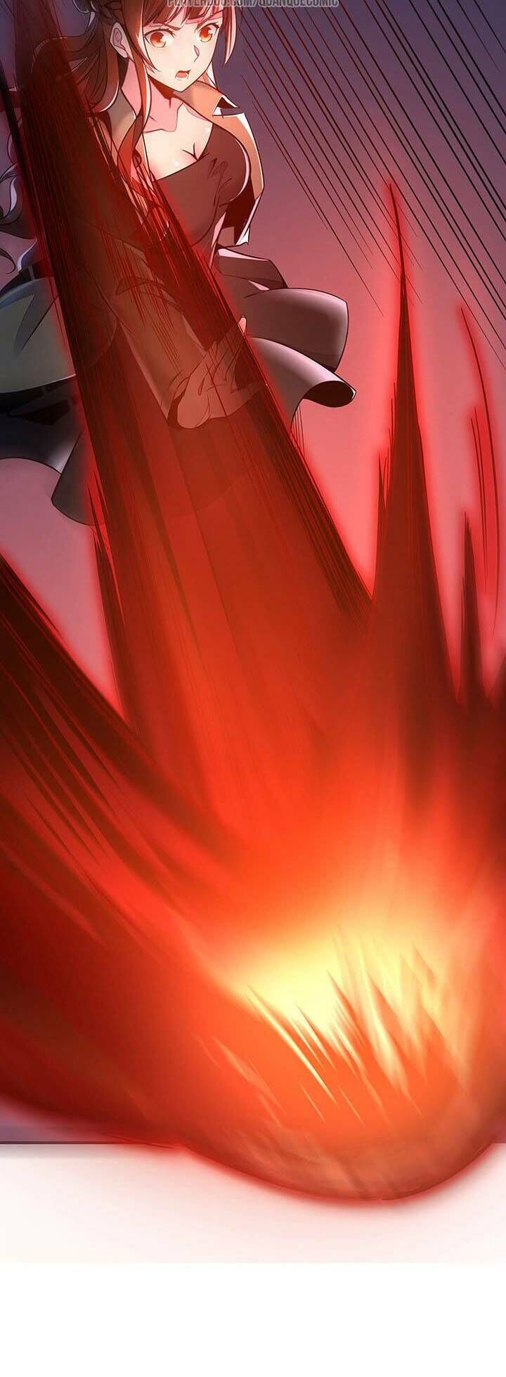 Bất Tử Thần Vương Tu Liên Tục Chapter 24 - Trang 2