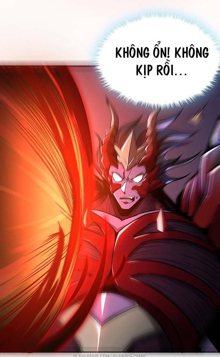 Bất Tử Thần Vương Tu Liên Tục Chapter 24 - Trang 2