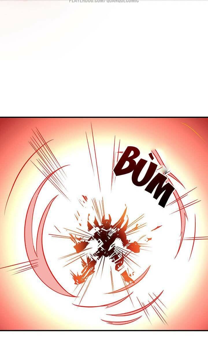 Bất Tử Thần Vương Tu Liên Tục Chapter 24 - Trang 2