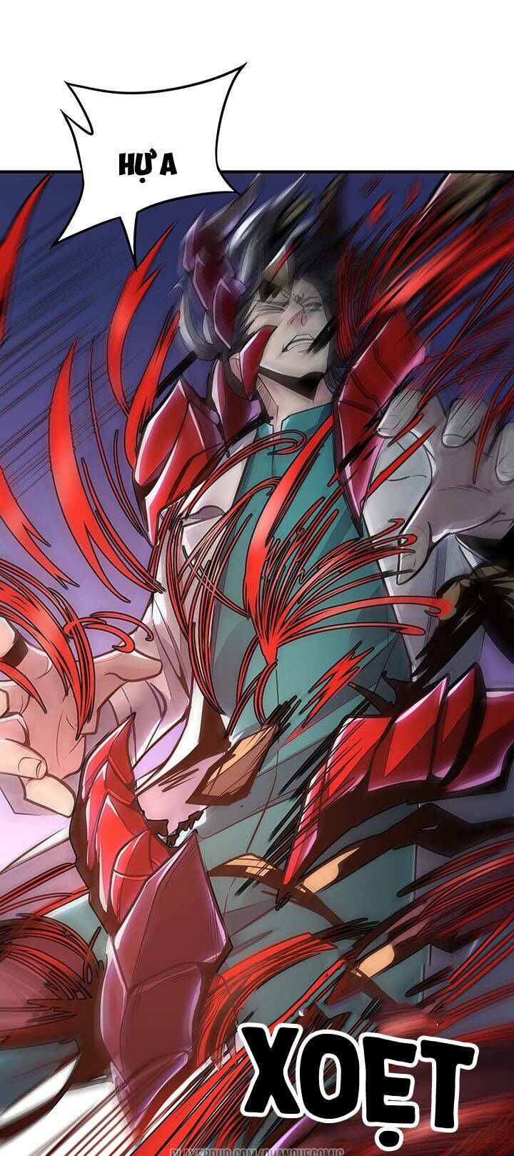 Bất Tử Thần Vương Tu Liên Tục Chapter 24 - Trang 2