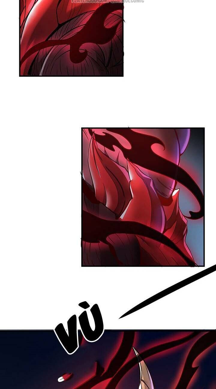 Bất Tử Thần Vương Tu Liên Tục Chapter 24 - Trang 2