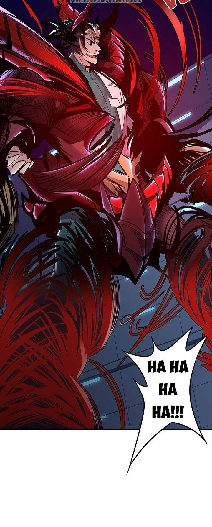 Bất Tử Thần Vương Tu Liên Tục Chapter 24 - Trang 2