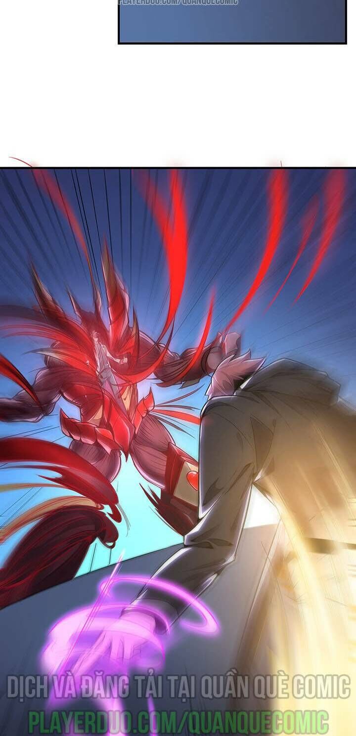 Bất Tử Thần Vương Tu Liên Tục Chapter 24 - Trang 2