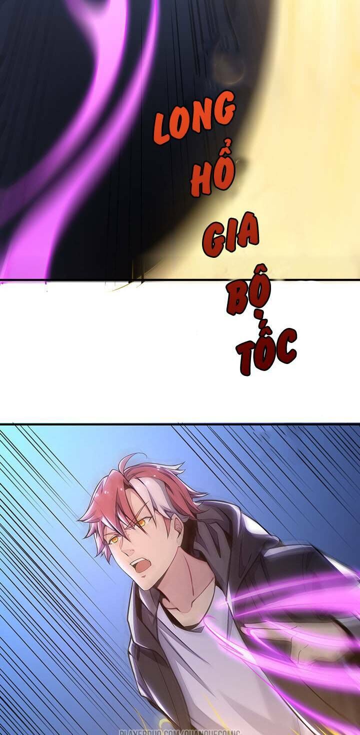 Bất Tử Thần Vương Tu Liên Tục Chapter 24 - Trang 2