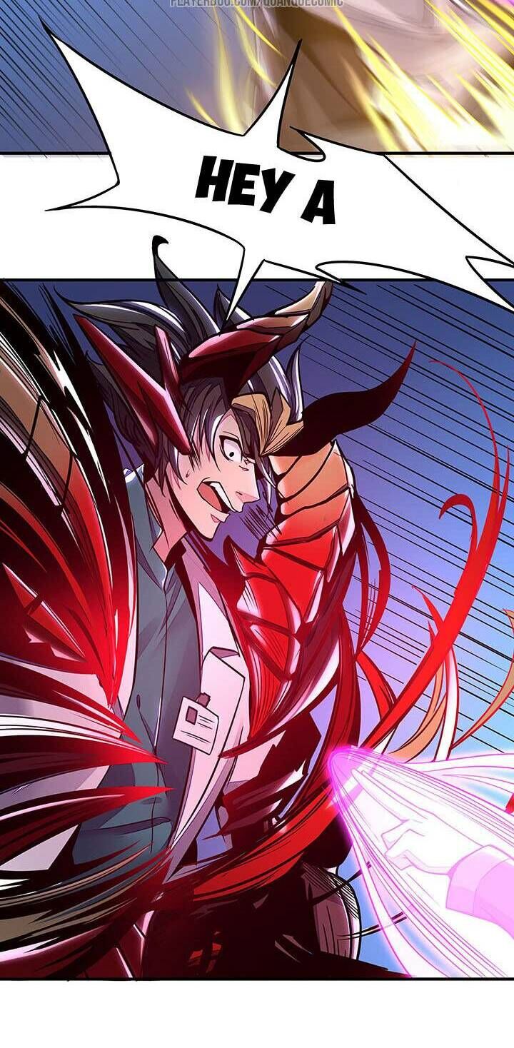 Bất Tử Thần Vương Tu Liên Tục Chapter 24 - Trang 2