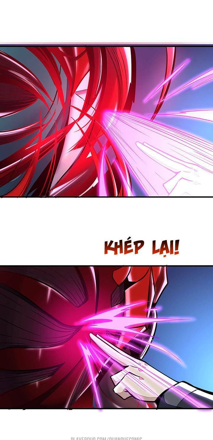 Bất Tử Thần Vương Tu Liên Tục Chapter 24 - Trang 2