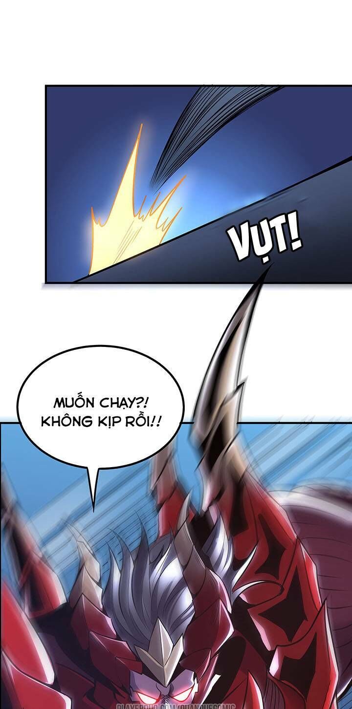 Bất Tử Thần Vương Tu Liên Tục Chapter 24 - Trang 2