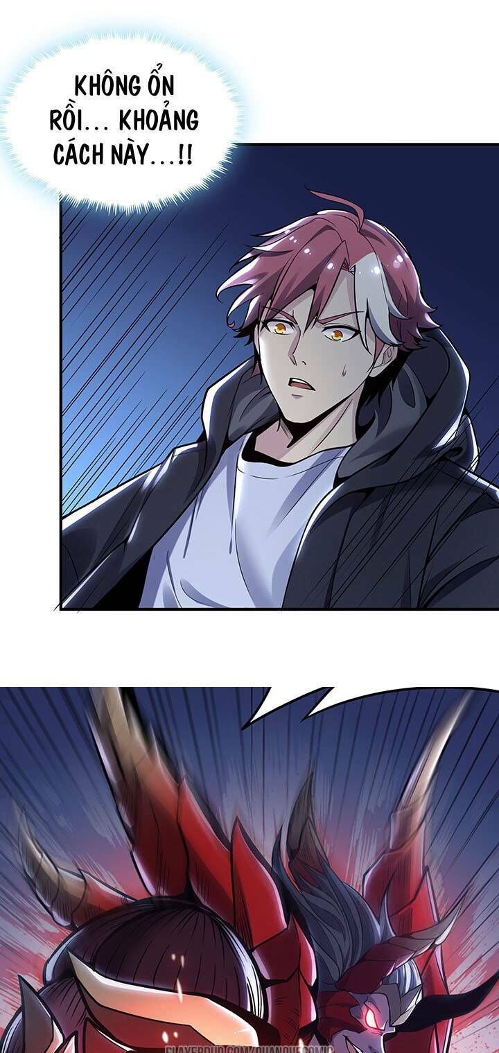 Bất Tử Thần Vương Tu Liên Tục Chapter 24 - Trang 2