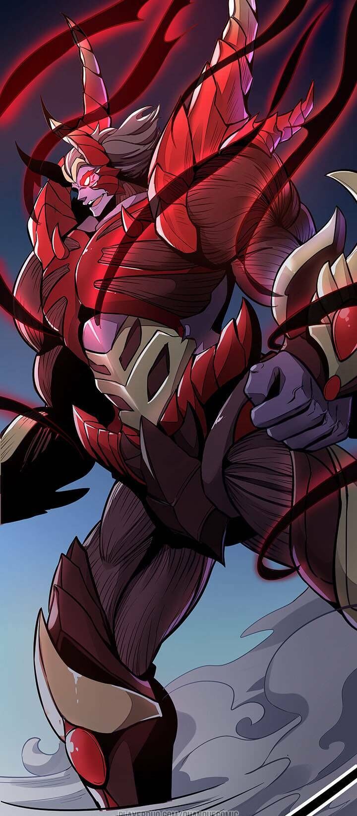 Bất Tử Thần Vương Tu Liên Tục Chapter 24 - Trang 2