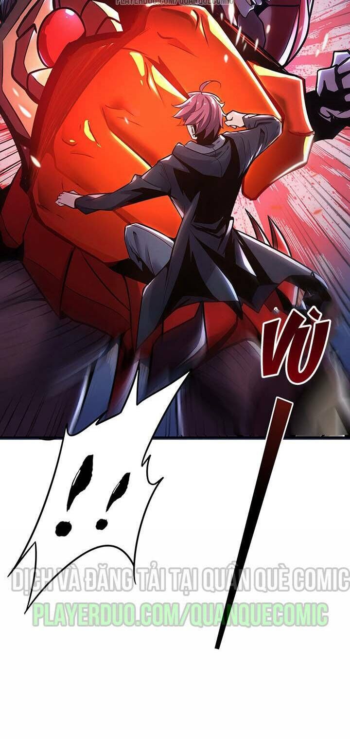 Bất Tử Thần Vương Tu Liên Tục Chapter 24 - Trang 2