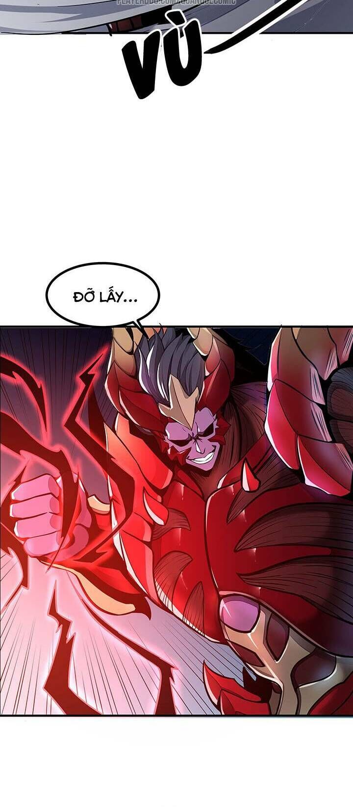 Bất Tử Thần Vương Tu Liên Tục Chapter 24 - Trang 2