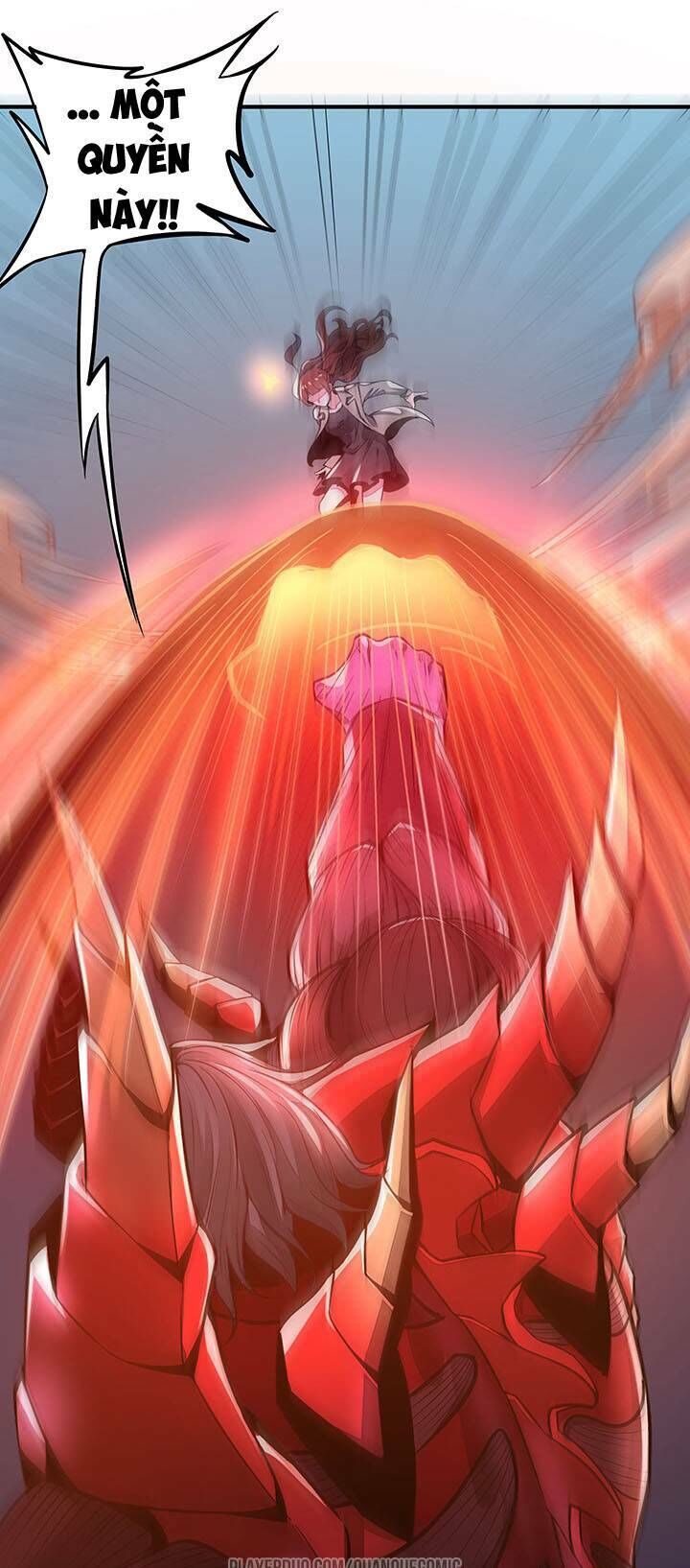 Bất Tử Thần Vương Tu Liên Tục Chapter 24 - Trang 2