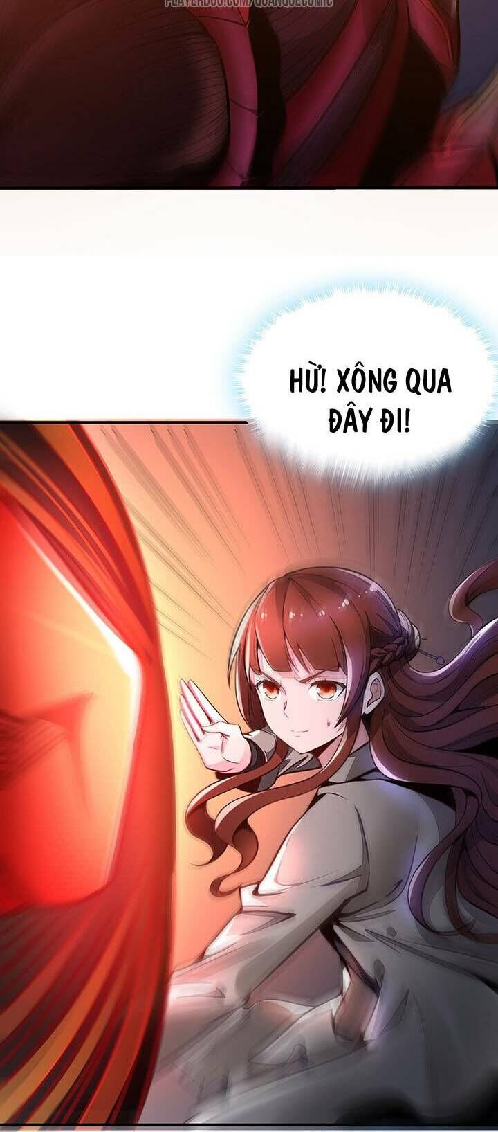 Bất Tử Thần Vương Tu Liên Tục Chapter 24 - Trang 2