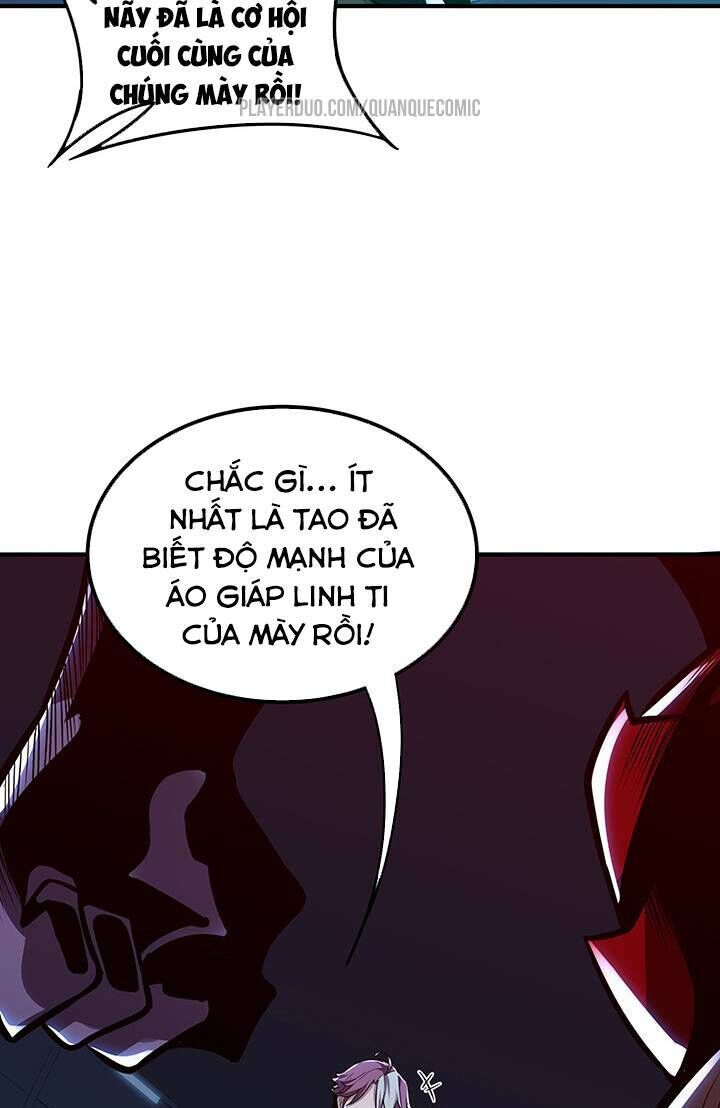 Bất Tử Thần Vương Tu Liên Tục Chapter 25.1 - Trang 2