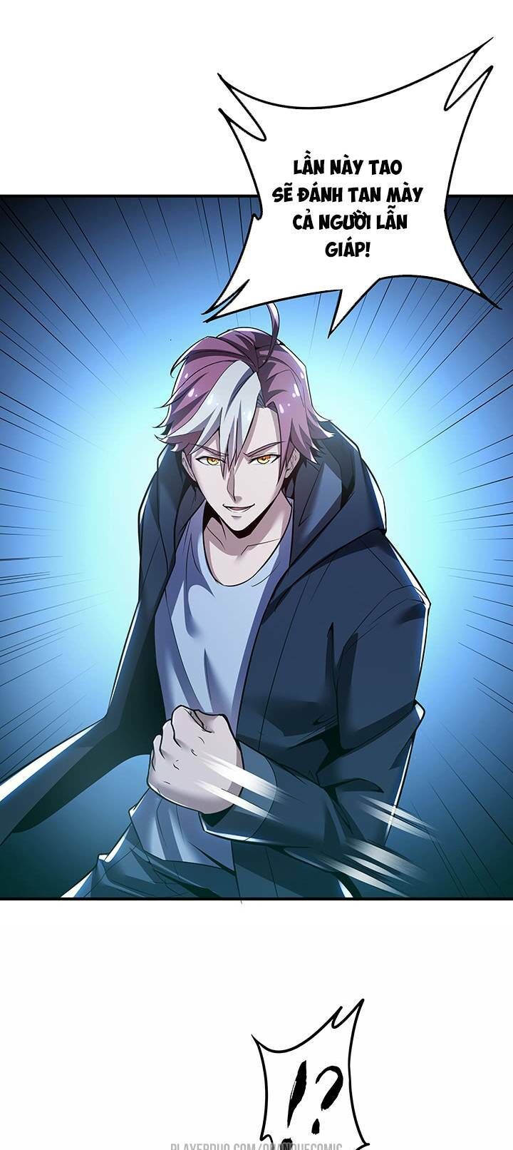 Bất Tử Thần Vương Tu Liên Tục Chapter 25.1 - Trang 2