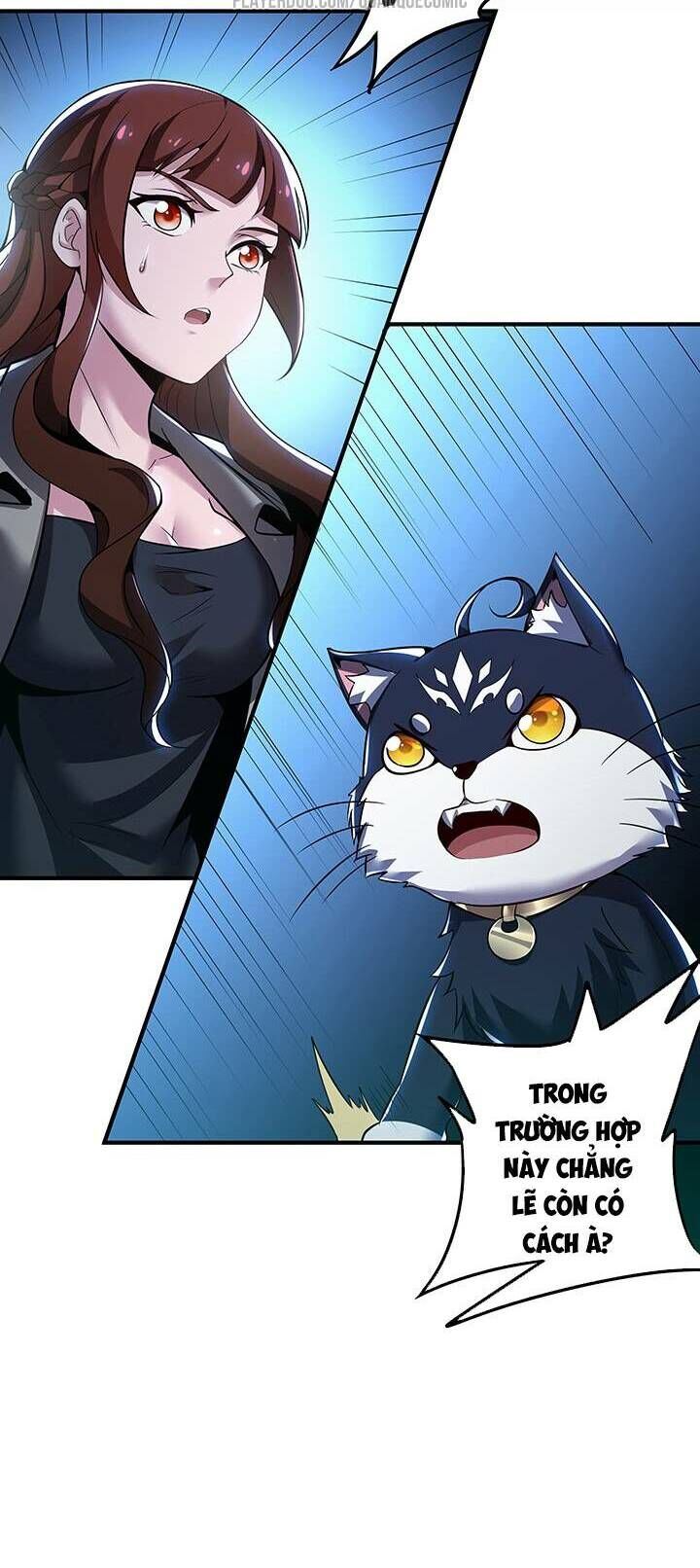 Bất Tử Thần Vương Tu Liên Tục Chapter 25.1 - Trang 2