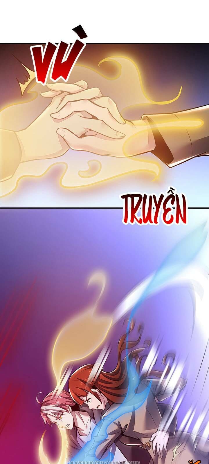 Bất Tử Thần Vương Tu Liên Tục Chapter 25.1 - Trang 2