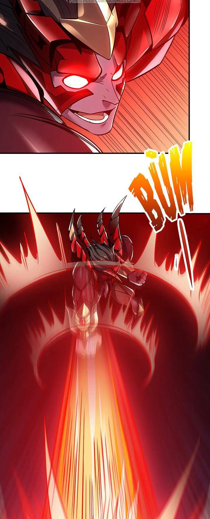 Bất Tử Thần Vương Tu Liên Tục Chapter 25.1 - Trang 2