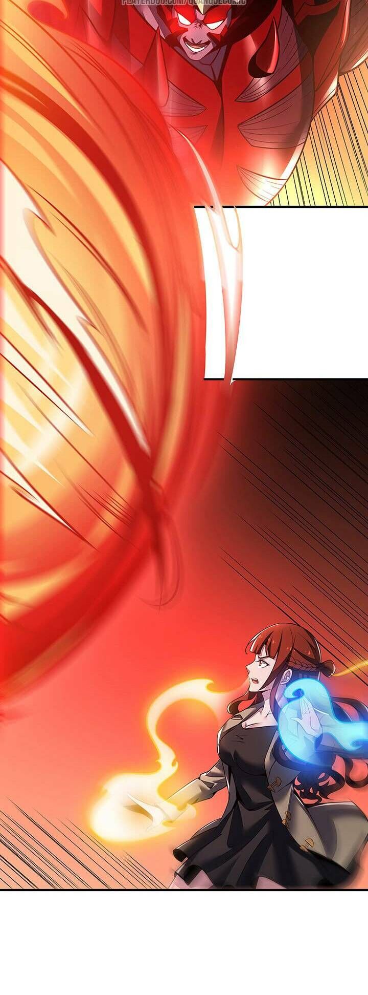 Bất Tử Thần Vương Tu Liên Tục Chapter 25.1 - Trang 2