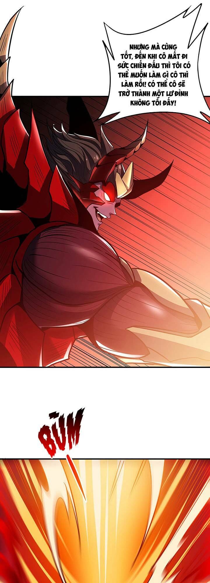 Bất Tử Thần Vương Tu Liên Tục Chapter 25.1 - Trang 2