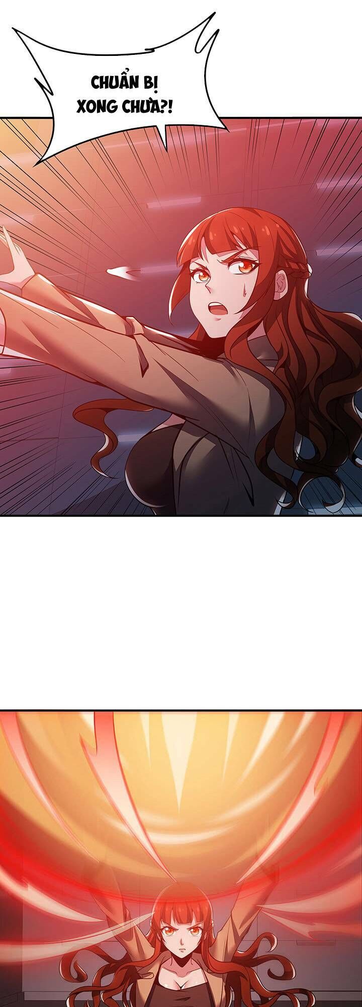 Bất Tử Thần Vương Tu Liên Tục Chapter 25.1 - Trang 2