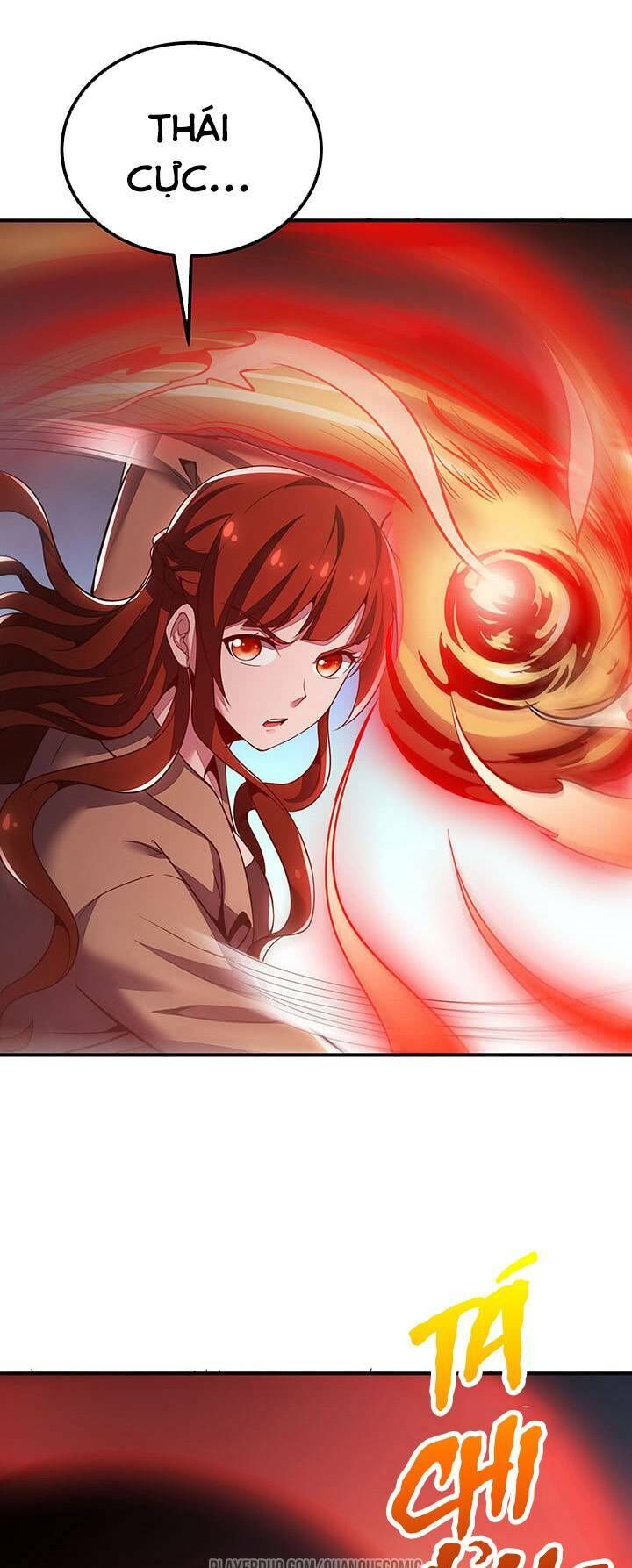 Bất Tử Thần Vương Tu Liên Tục Chapter 25.1 - Trang 2