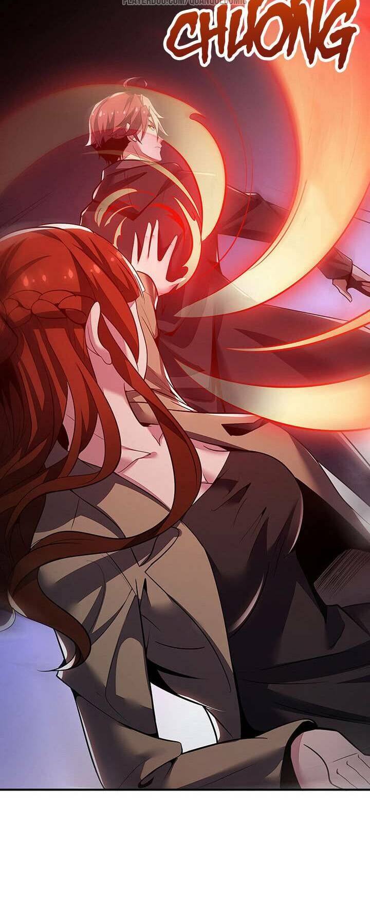 Bất Tử Thần Vương Tu Liên Tục Chapter 25.1 - Trang 2