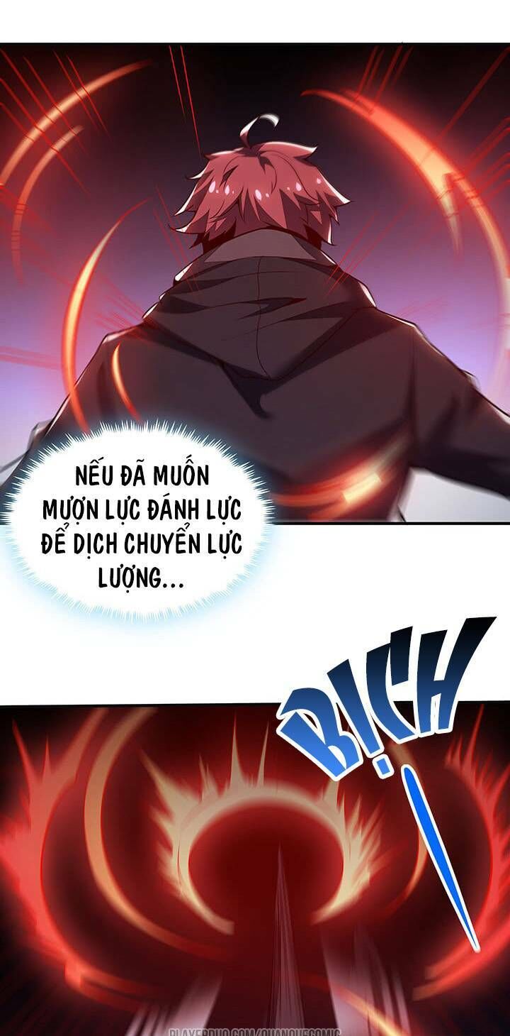 Bất Tử Thần Vương Tu Liên Tục Chapter 25.1 - Trang 2