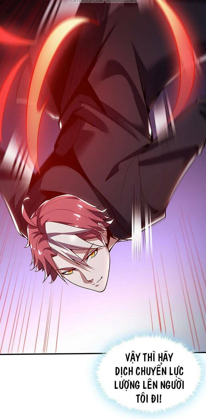 Bất Tử Thần Vương Tu Liên Tục Chapter 25.1 - Trang 2