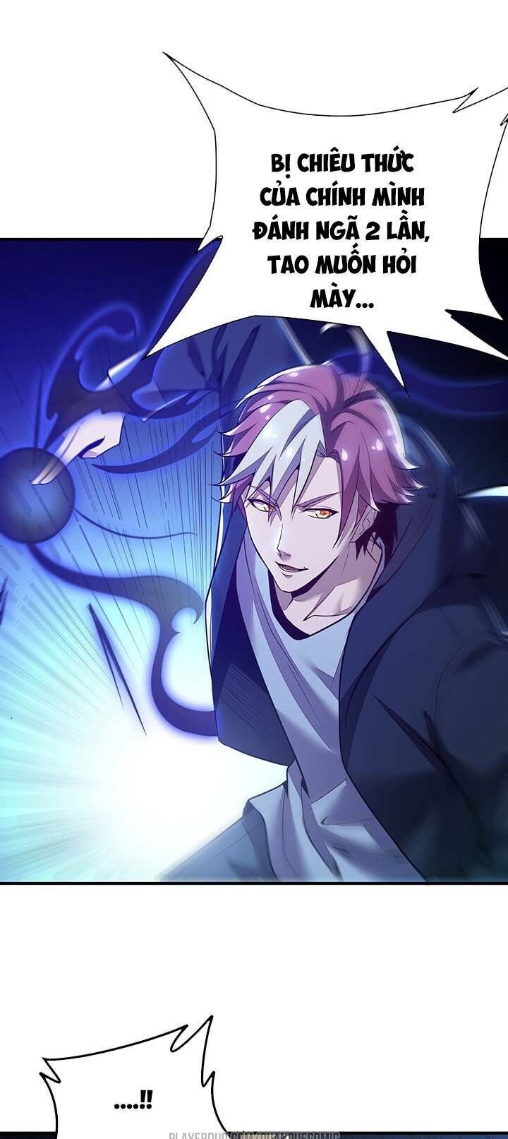 Bất Tử Thần Vương Tu Liên Tục Chapter 25.1 - Trang 2