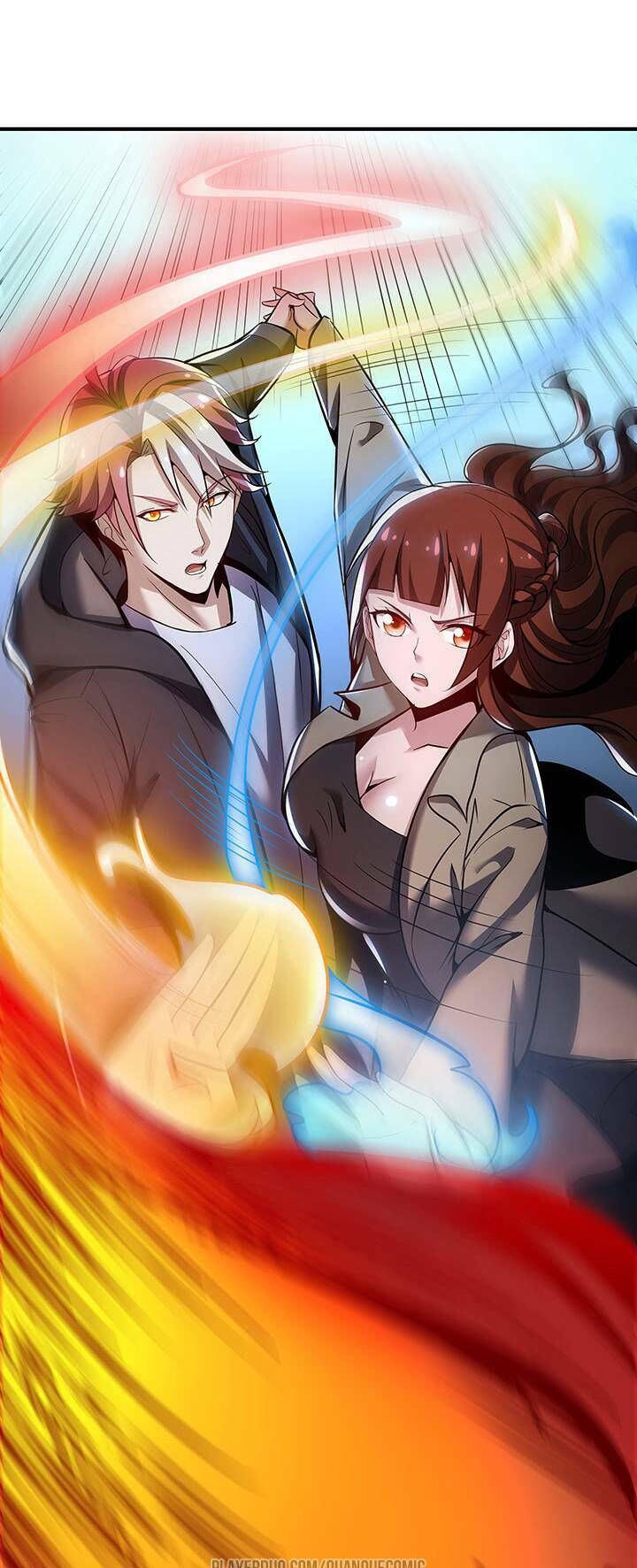 Bất Tử Thần Vương Tu Liên Tục Chapter 25.1 - Trang 2