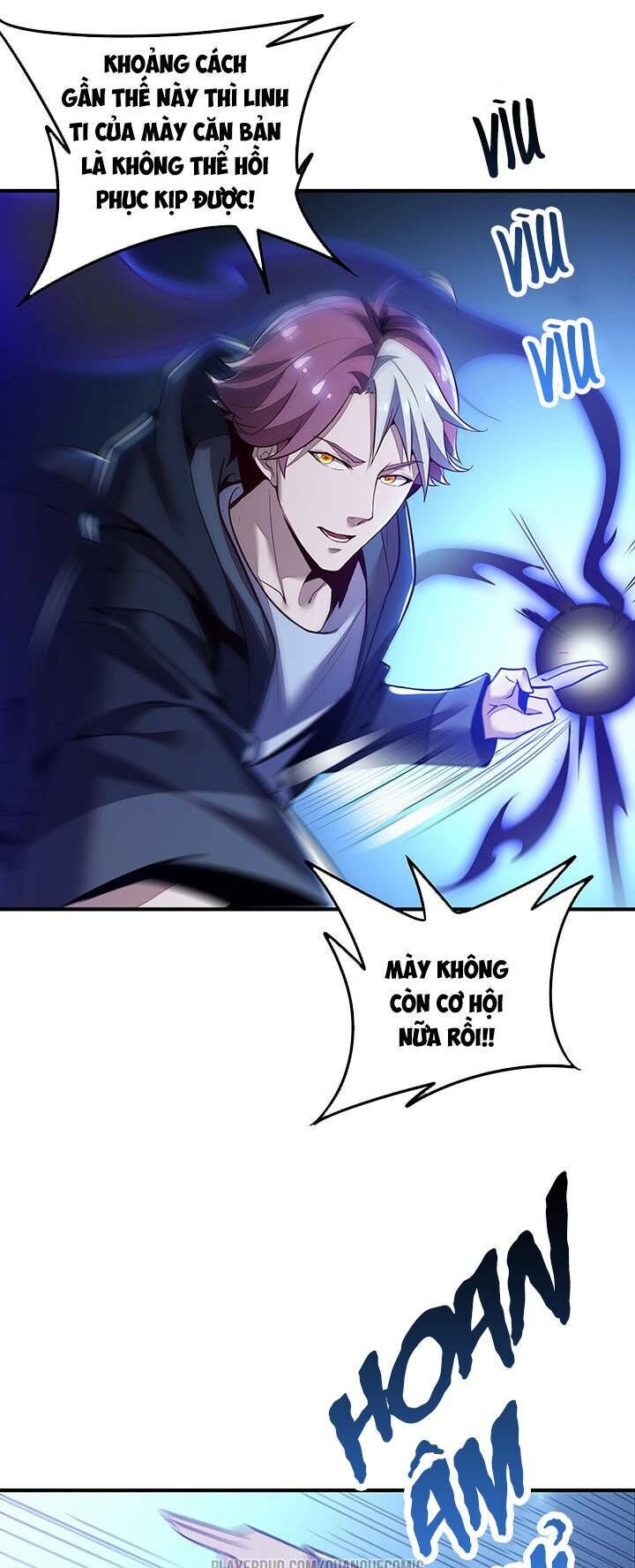 Bất Tử Thần Vương Tu Liên Tục Chapter 25.2 - Trang 2