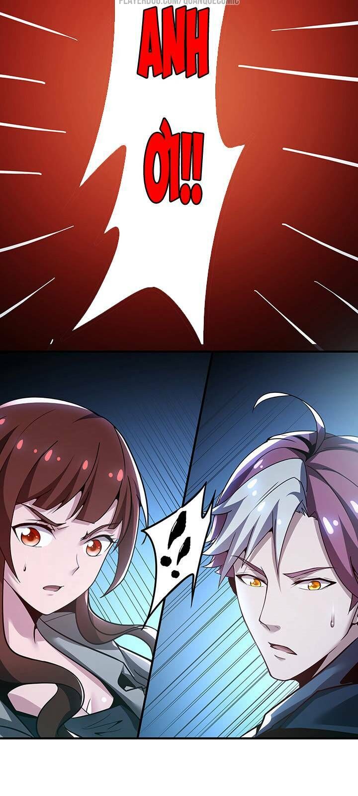 Bất Tử Thần Vương Tu Liên Tục Chapter 25.2 - Trang 2