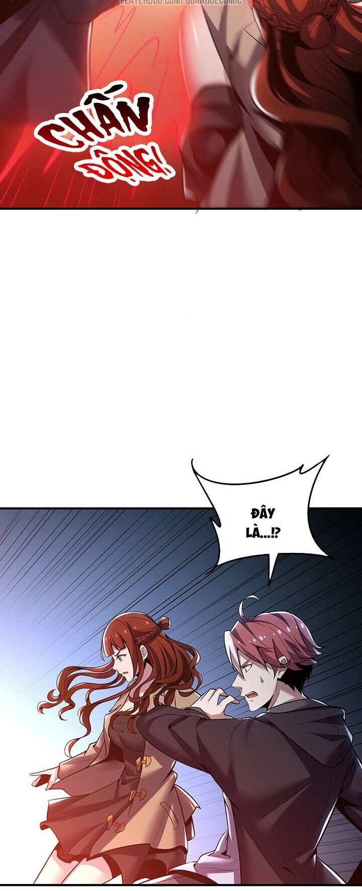 Bất Tử Thần Vương Tu Liên Tục Chapter 25.2 - Trang 2