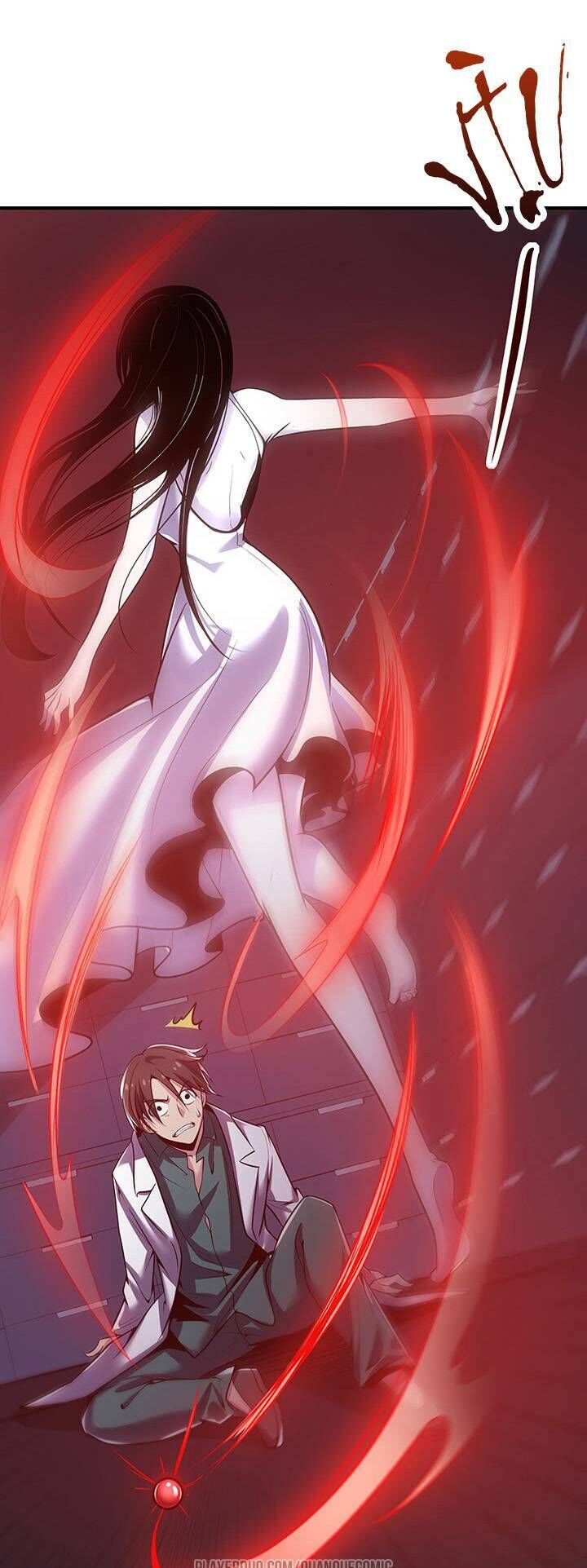 Bất Tử Thần Vương Tu Liên Tục Chapter 25.2 - Trang 2