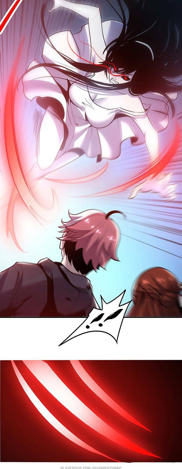 Bất Tử Thần Vương Tu Liên Tục Chapter 25.2 - Trang 2