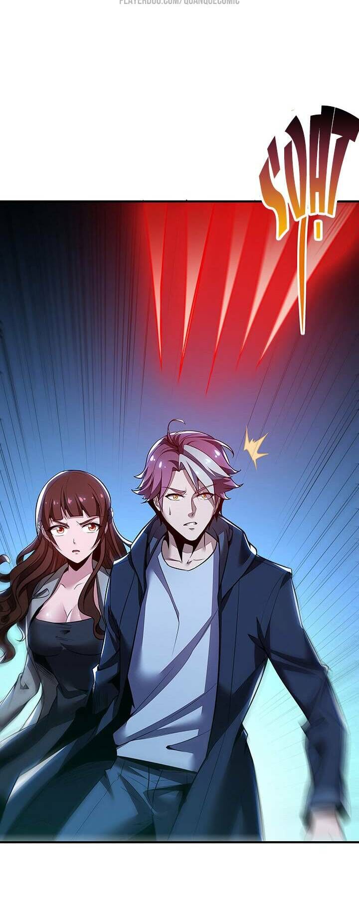 Bất Tử Thần Vương Tu Liên Tục Chapter 25.2 - Trang 2