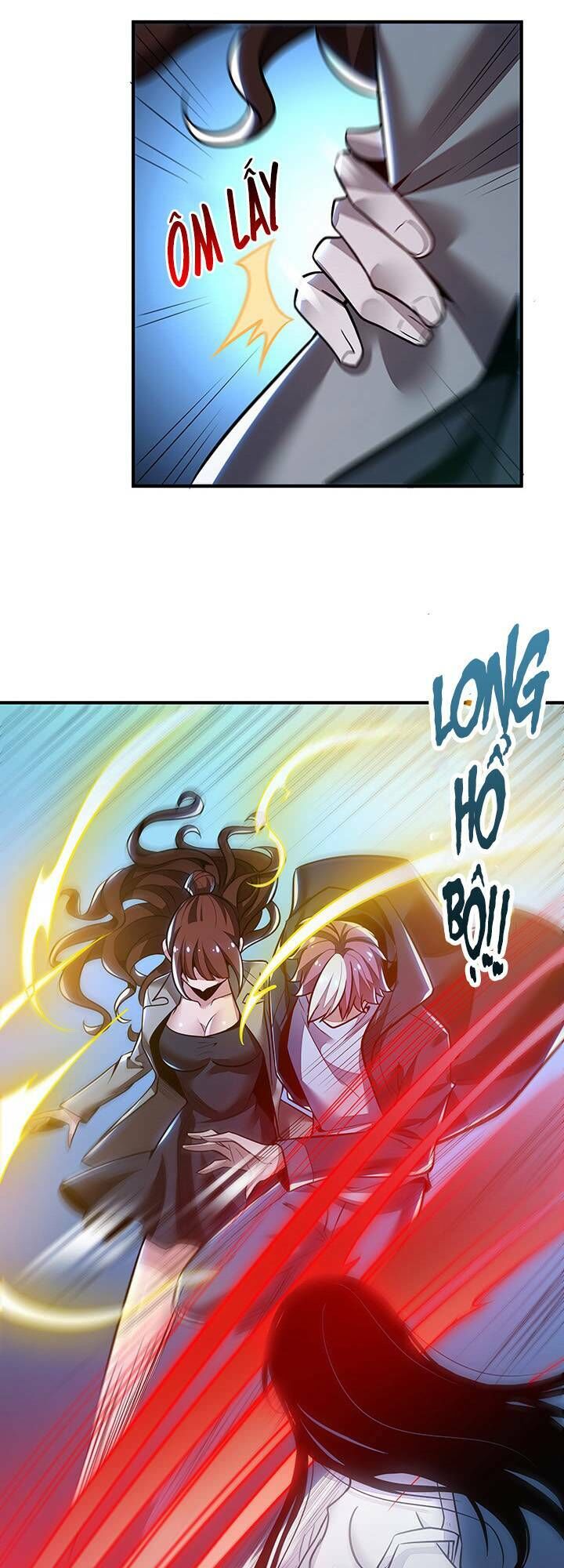 Bất Tử Thần Vương Tu Liên Tục Chapter 25.2 - Trang 2