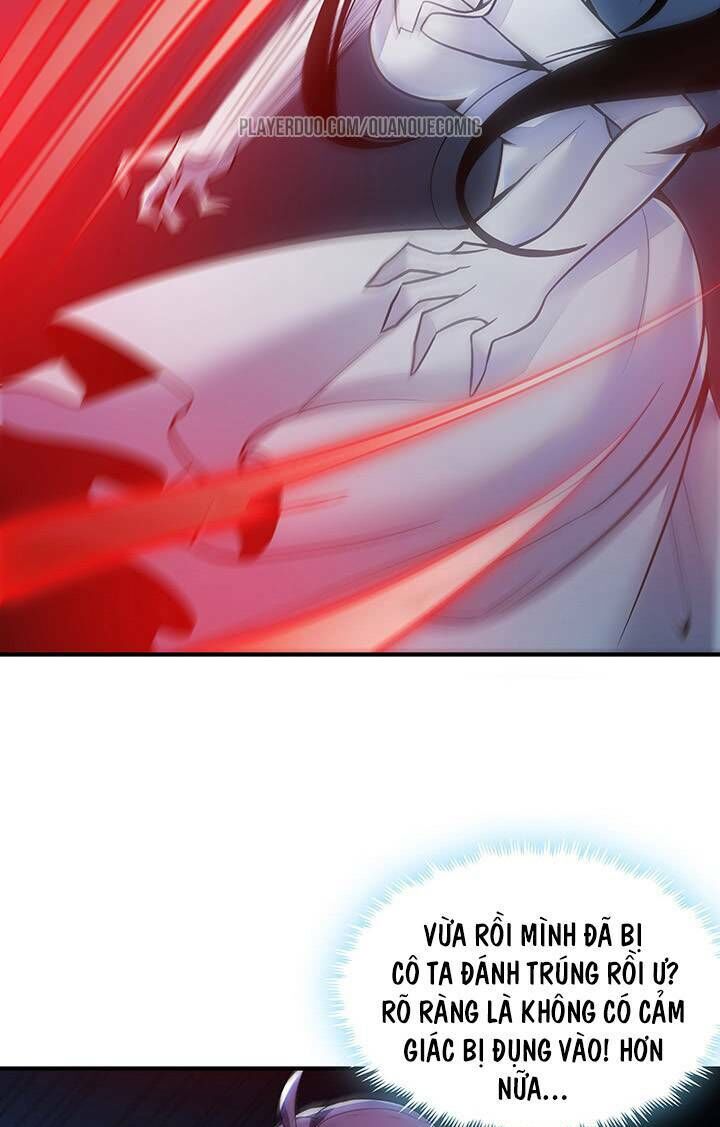 Bất Tử Thần Vương Tu Liên Tục Chapter 25.2 - Trang 2