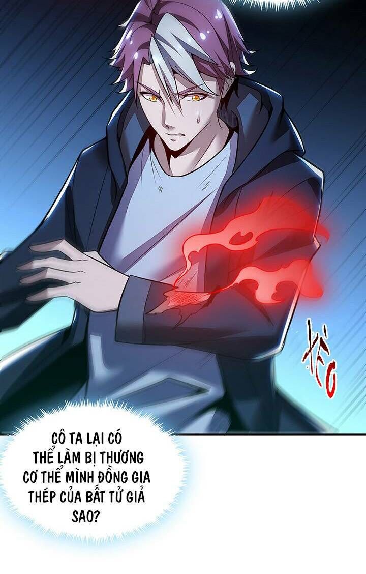 Bất Tử Thần Vương Tu Liên Tục Chapter 25.2 - Trang 2