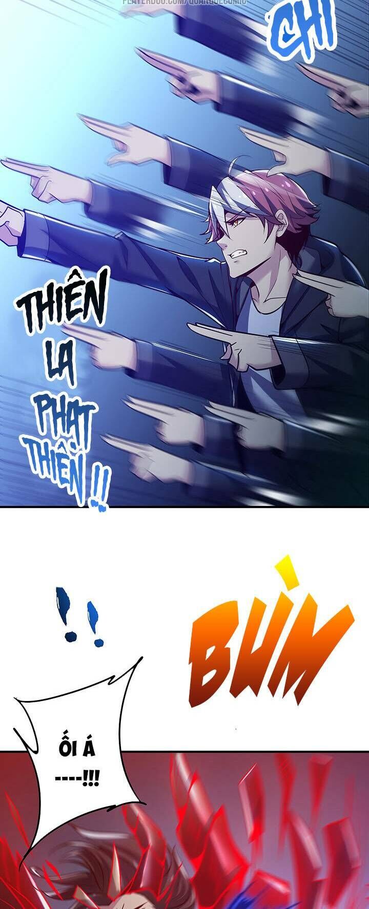 Bất Tử Thần Vương Tu Liên Tục Chapter 25.2 - Trang 2