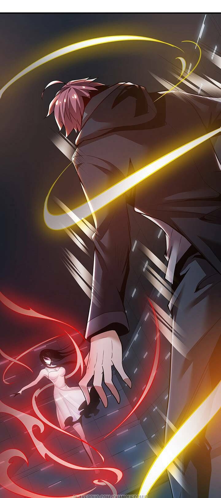 Bất Tử Thần Vương Tu Liên Tục Chapter 25.2 - Trang 2