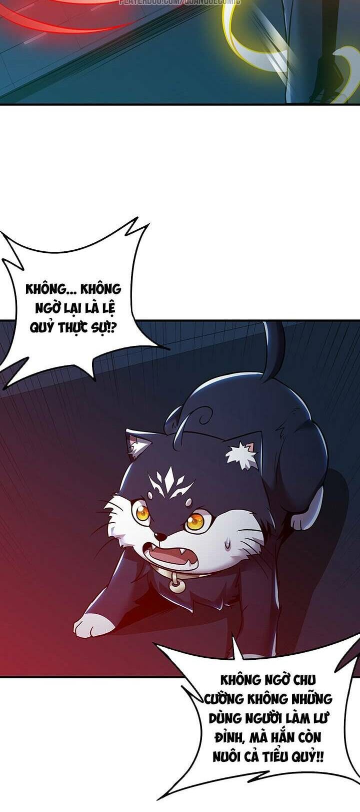 Bất Tử Thần Vương Tu Liên Tục Chapter 25.2 - Trang 2